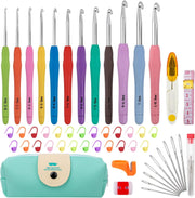 Crochet Hook Set