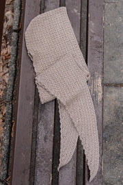 Swedish Hooded Crochet pattern